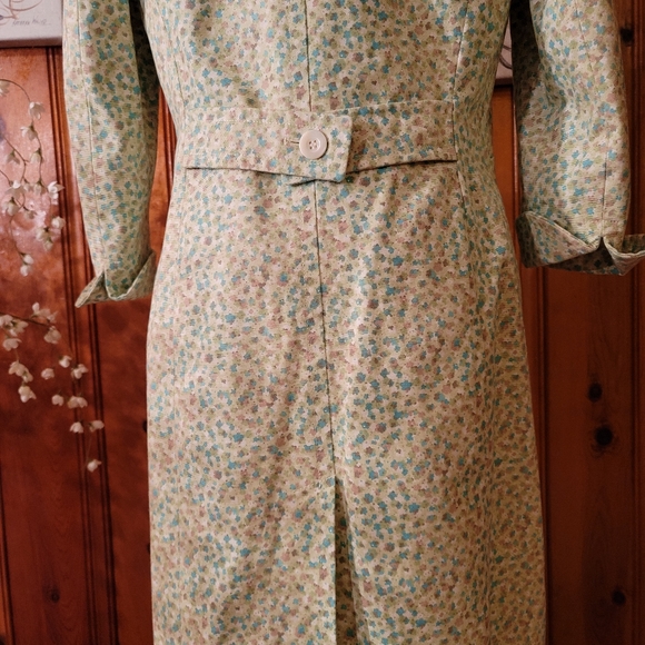 Express coat - Picture 8 of 13